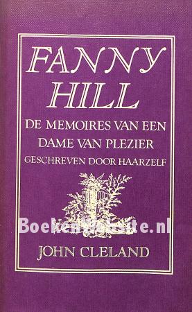 Fanny Hill
