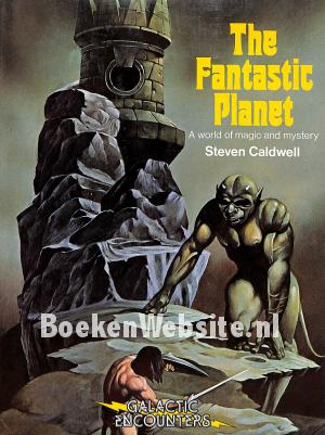 The Fantastic Planet