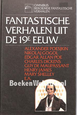 Fantastische verhalen uit de 19e eeuw
