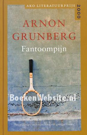 Fantoompijn Fantoompijn