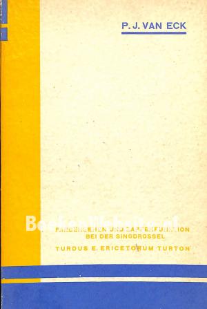 Farbensehen und Zapfenfunktion dei de Singdrossel