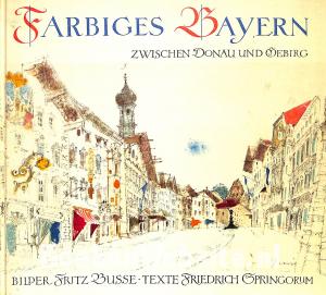 Farbiges Bayern Farbiges Bayern