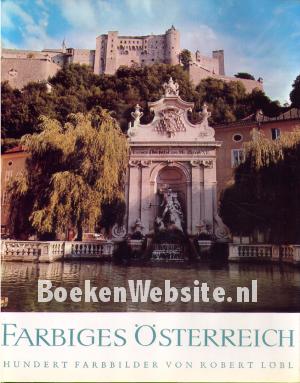 Farbiges Österreich
