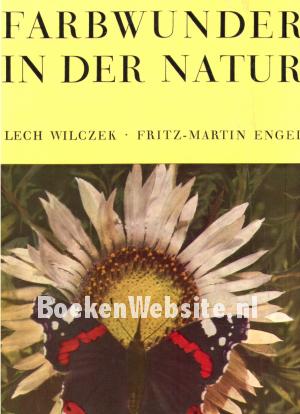 Farbwunder in der Natur