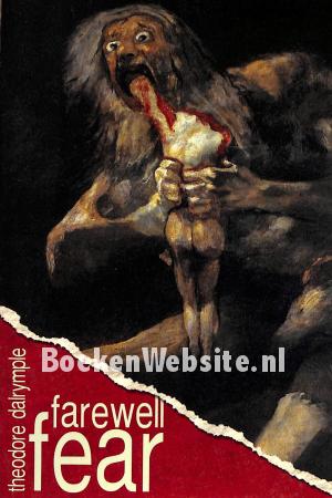 Farewell Fear Farewell Fear