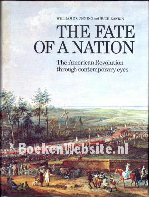The Fate of a Nation The Fate of a Nation