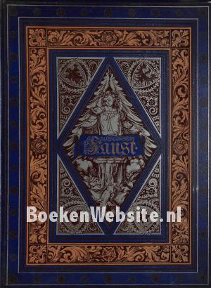 Faust, Eine Tragödie von Johann Wolfgang van Goethe Erster Theil Faust, Eine Tragödie von Johann Wolfgang van Goethe Erster Theil