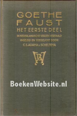 Faust I