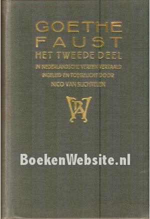 Faust II