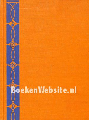 Feest in Hollands huis