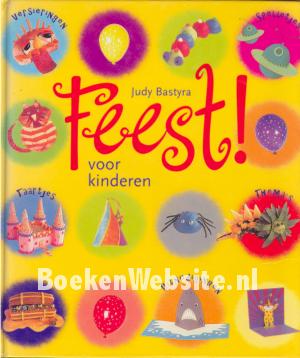 Feest voor kinderen