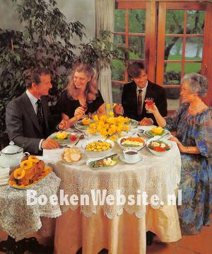 Feestelijk Eten Thuis