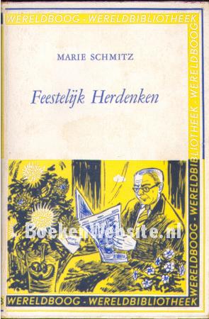 Feestelijk herdenken