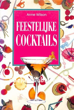 Feestelijke Cocktails