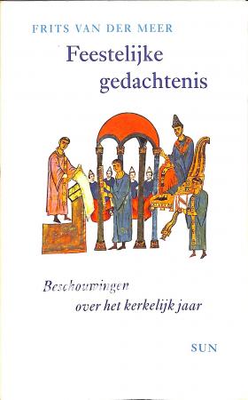 Feestelijke gedachtenis Feestelijke gedachtenis