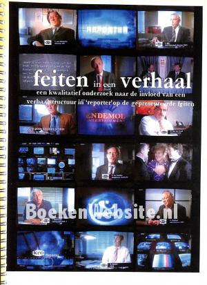 Feiten in een verhaal