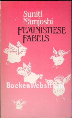 Feministiese fabels Feministiese fabels