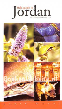 Field Guide to Jordan