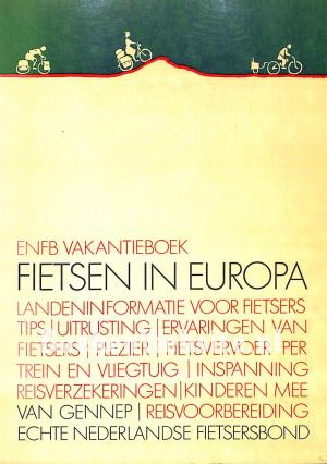 Fietsen in Europa