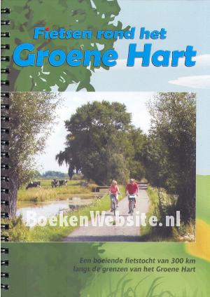 Fietsen rond het Groene Hart