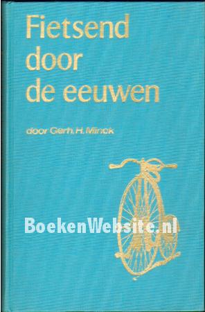 Fietsend door de eeuwen