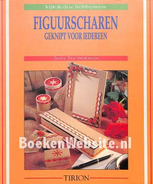 Figuurscharen Figuurscharen