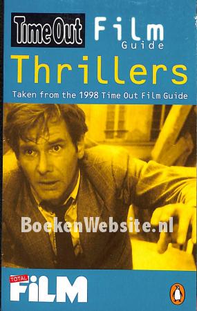 Film guide Thrillers