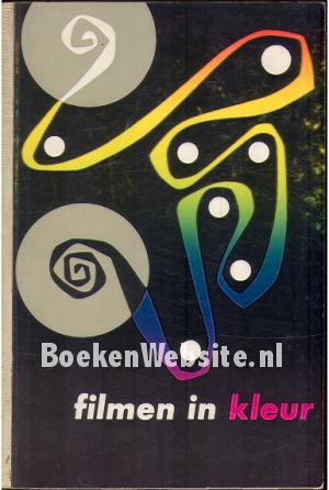 Filmen in kleur