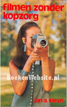 Filmen zonder kopzorg