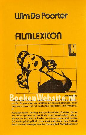 Filmlexicon
