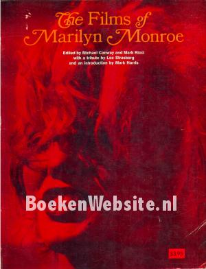 The Films of Marilyn Monroe The Films of Marilyn Monroe