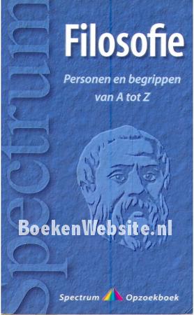 Filosofie van A tot Z