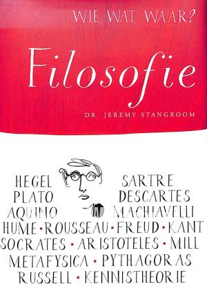 Filosofie wie, wat waar?