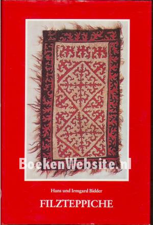 Filzteppiche