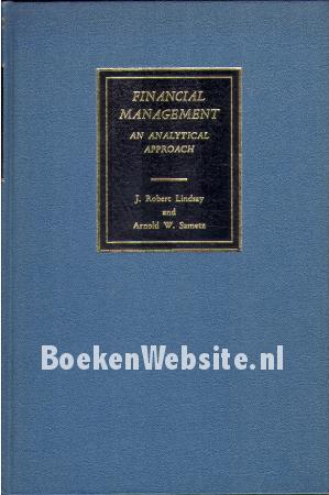 Financial Management 