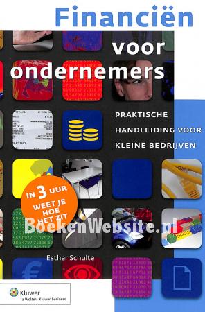 Financiën voor ondernemers