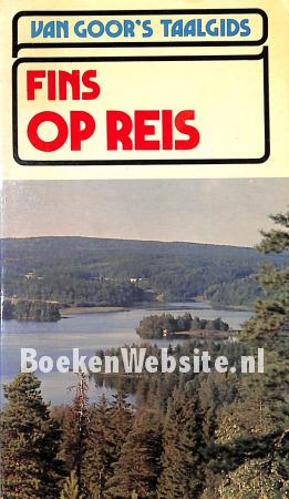 Fins op reis