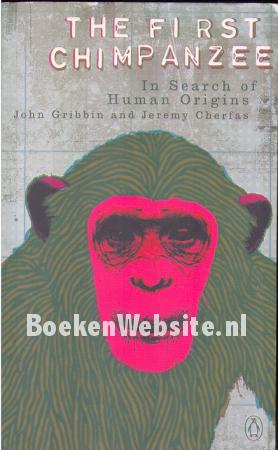The First Chimpanzee