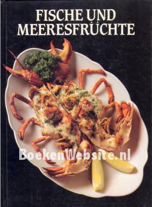 Fische und Meeresfrüchte Fische und Meeresfrüchte