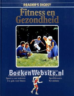 Fitness en gezondheid
