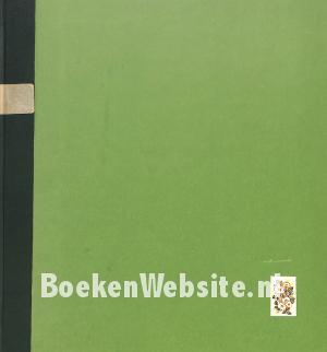 Fleur bloemen en planten encyclopedie 1