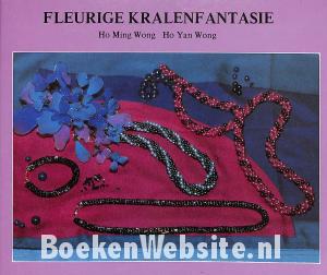 Fleurige kralenfantasie Fleurige kralenfantasie