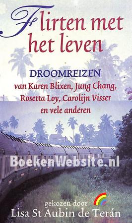 Flirten met het leven