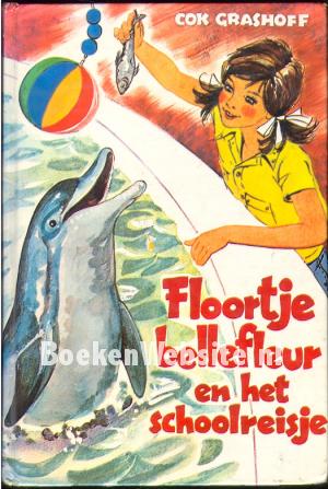 Floortje Bellefleur en het schoolreisje