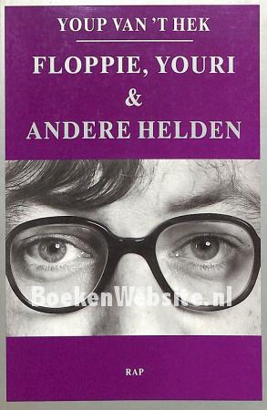 Floppie, Youri & andere helden Floppie, Youri & andere helden