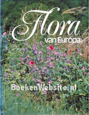 Flora van Europa Flora van Europa