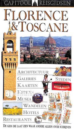 Florence & Toscane