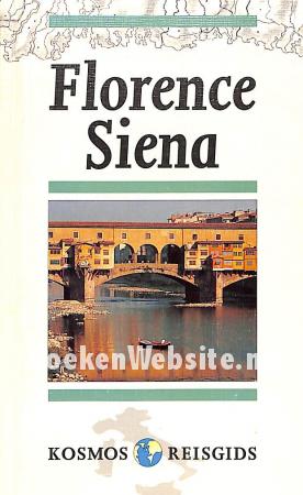Florence - Pisa - Siena