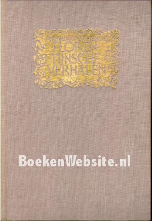 Florentijnsche verhalen