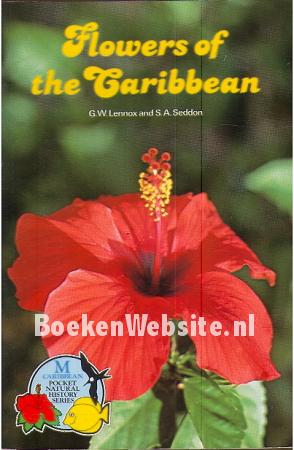 Flowers of the Caribbean Flowers of the Caribbean